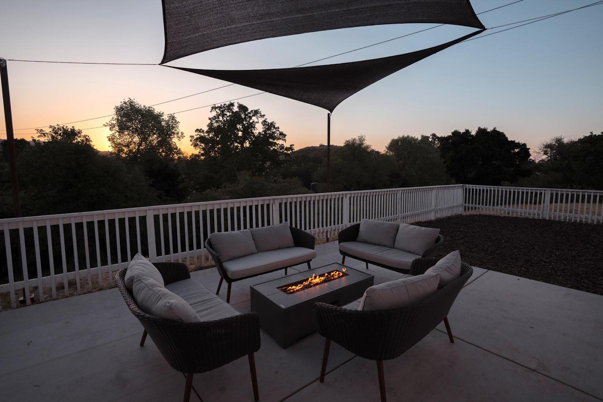 Wine Country Modern Farmhouse With Heated Pool, Hot Tub, Cybertruck Paso Robles Zewnętrze zdjęcie