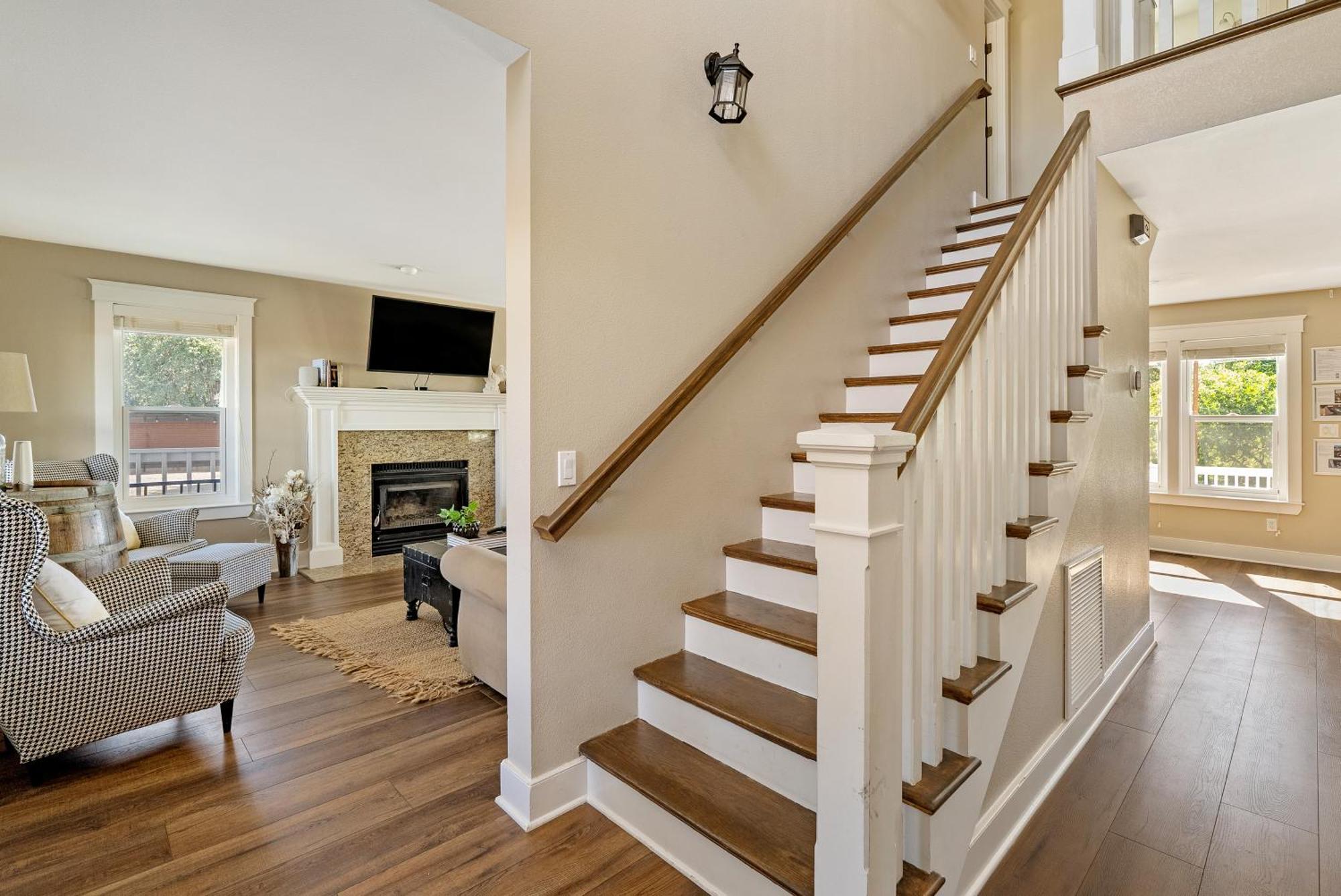 Wine Country Modern Farmhouse With Heated Pool, Hot Tub, Cybertruck Paso Robles Zewnętrze zdjęcie