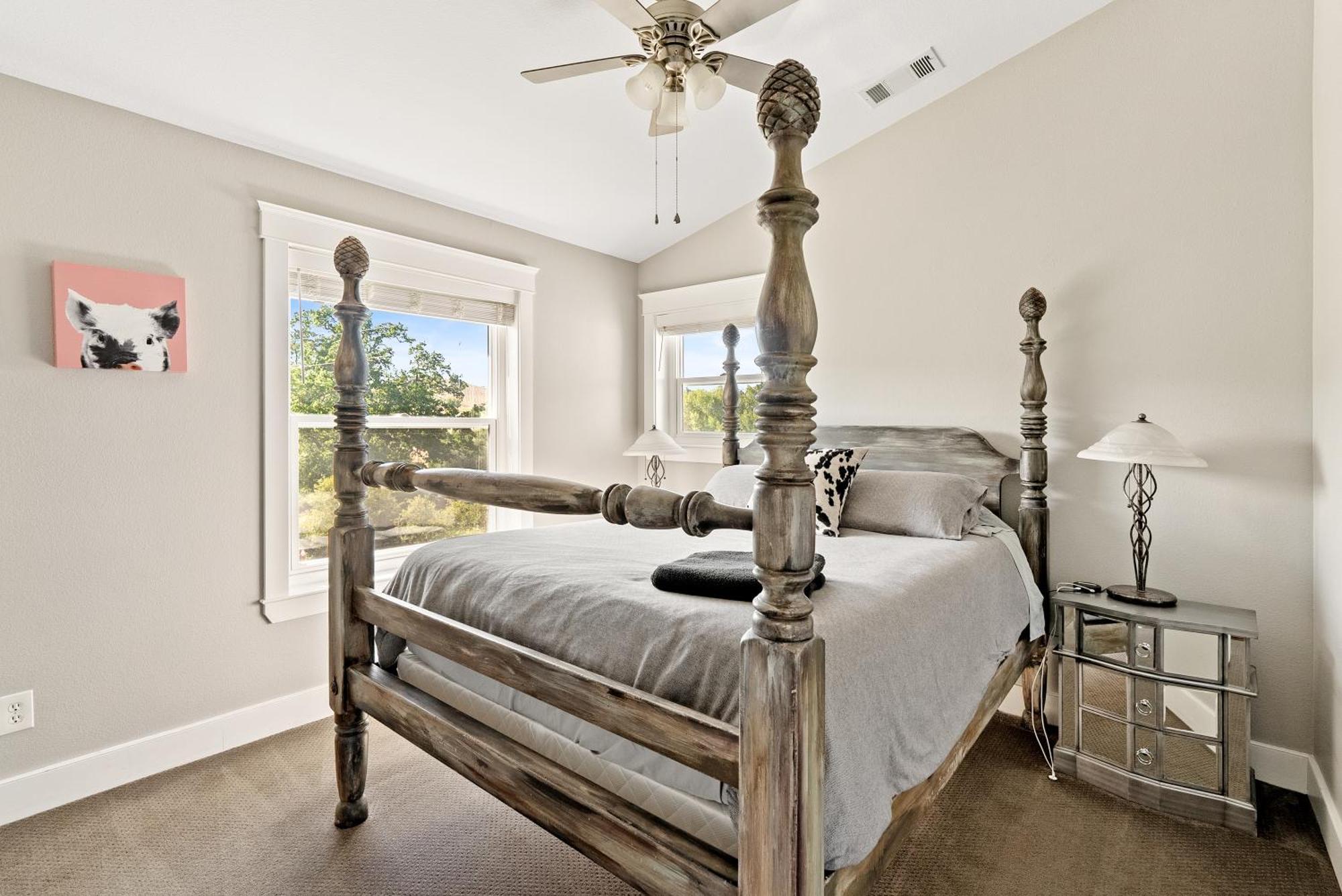Wine Country Modern Farmhouse With Heated Pool, Hot Tub, Cybertruck Paso Robles Zewnętrze zdjęcie
