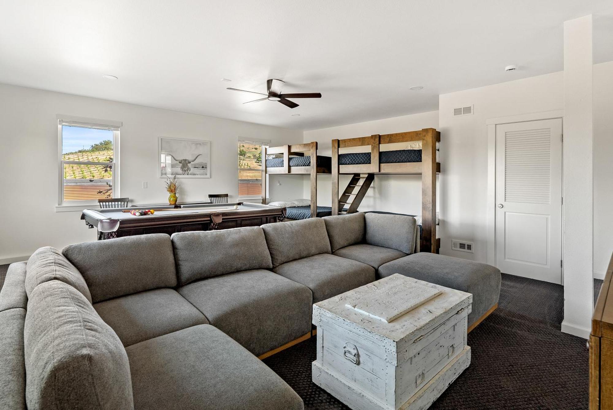 Wine Country Modern Farmhouse With Heated Pool, Hot Tub, Cybertruck Paso Robles Zewnętrze zdjęcie