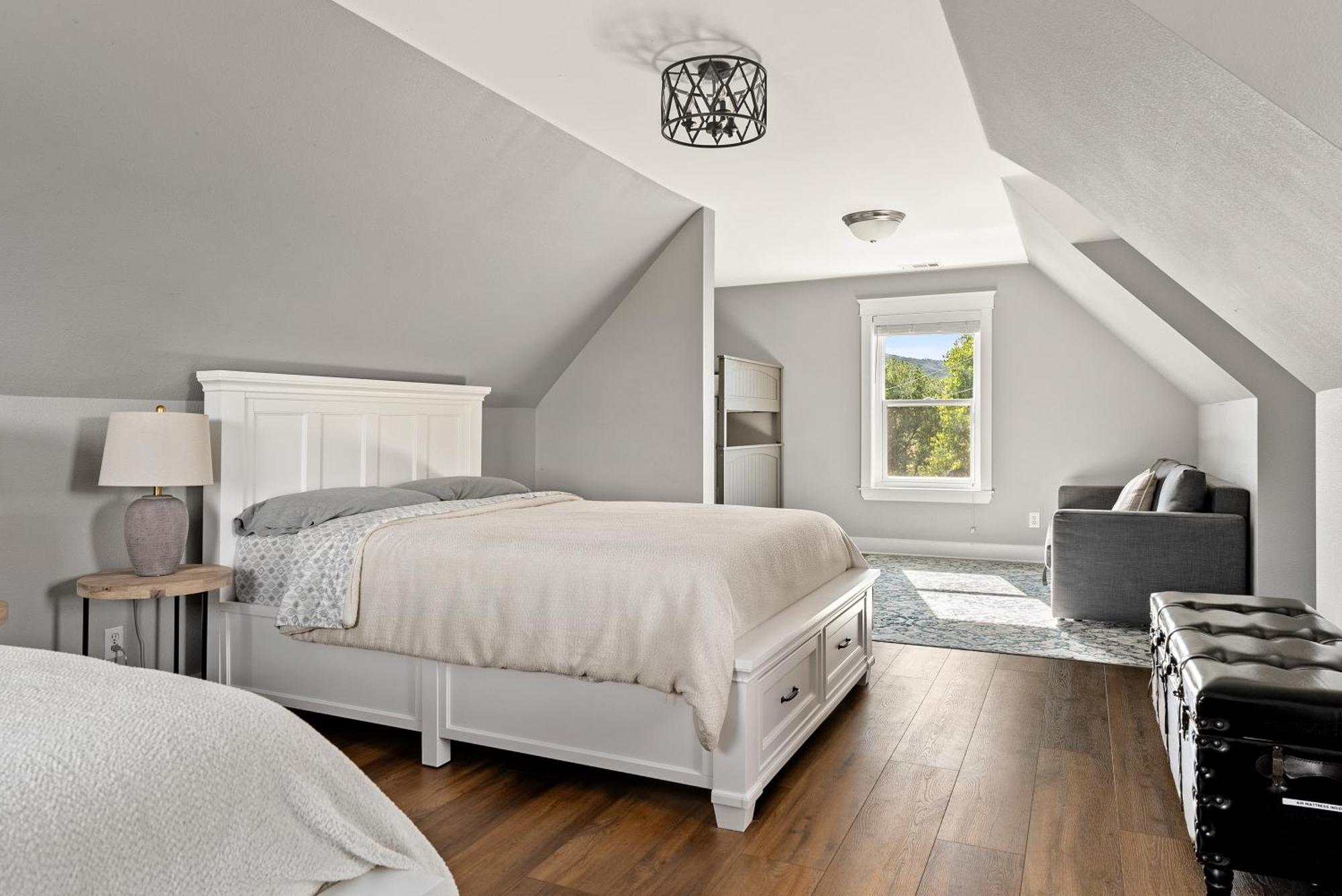 Wine Country Modern Farmhouse With Heated Pool, Hot Tub, Cybertruck Paso Robles Zewnętrze zdjęcie